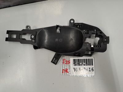 Кронштейн ручки двери передней правой для BMW X3 F25 2010-2017