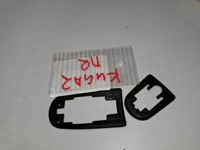 Комплект подкладок ручки двери для Ford Kuga 2012-2019