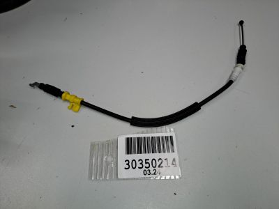 Трос открывания двери для Audi Q3 8U 2012-2018