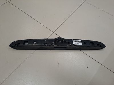 Накладка двери багажника для Mini Countryman F60 2016-