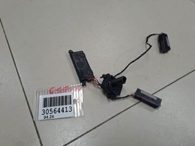 Кнопка открывания багажника для Mini F55 2014-