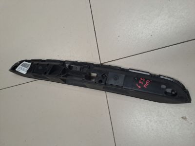 Накладка двери багажника для Mini F55 2014-