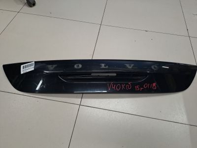 Накладка двери багажника для Volvo V40 (V40 Cross Country) 2012-
