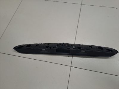 Накладка двери багажника для Mini Countryman F60 2016-