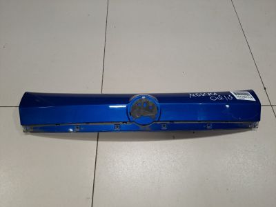 Накладка двери багажника для Opel Mokka 2012-2019