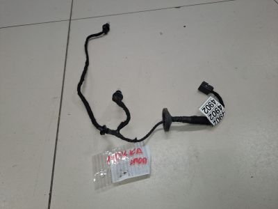 Жгут проводов подсветики номерного знака для Opel Mokka 2012-2019