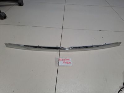 Молдинг двери багажника для Opel Mokka 2012-2019