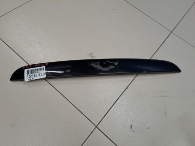 Накладка двери багажника для Mini F55 2014-