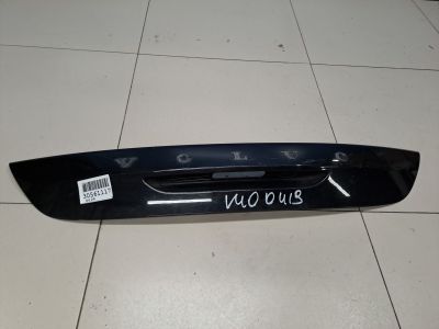 Накладка двери багажника для Volvo V40 (V40 Cross Country) 2012-