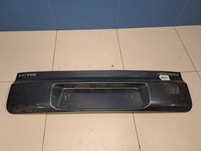 Накладка двери багажника для Honda Accord 7 2003-2008