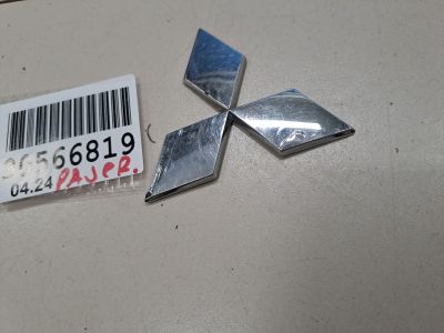 Эмблема двери багажника для Mitsubishi Outlander GF 2012-