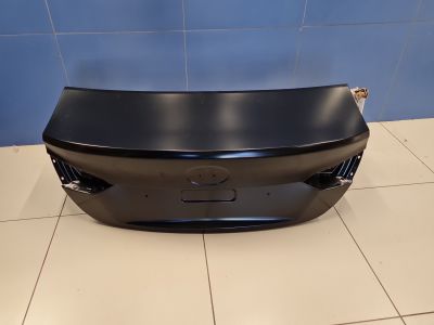 Крышка багажника для Hyundai Solaris 2017-