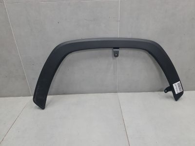 Расширитель арки правый передний для Toyota RAV 4 2019-