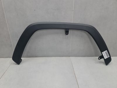 Расширитель арки правый передний для Toyota RAV 4 2019-