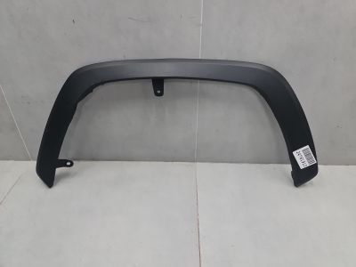 Расширитель арки левый передний для Toyota RAV 4 2019-