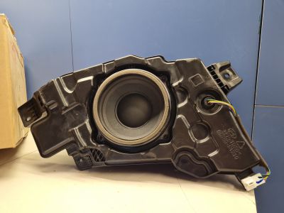 Сабвуфер для Hyundai Santa Fe TM 2018-