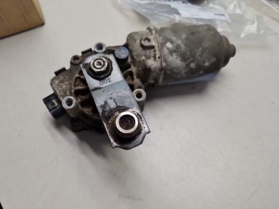 Моторчик стеклоочистителя лобового стекла для Peugeot 4008 2012-2017