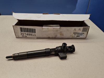 Форсунка дизельная электрическая для Citroen C4 Grand Picasso 2014-