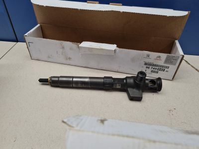 Форсунка дизельная электрическая для Ford Kuga 2012-2019