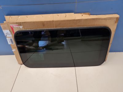 Стекло люка для Citroen C-Crosser 2008-2013