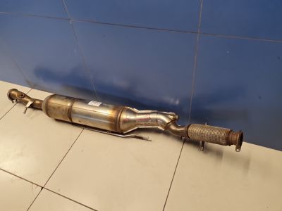 Катализатор для Peugeot 3008 P84 2016-