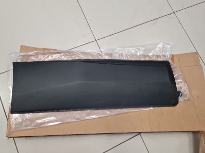 Молдинг двери правый задний для Peugeot 2008 2019-