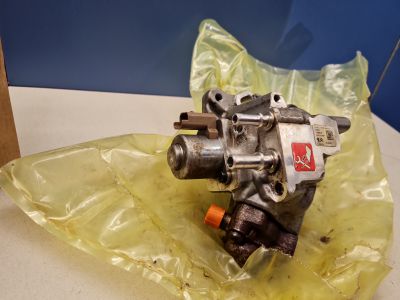 Топливный насос высокого давления для Peugeot Traveller 2016-2019