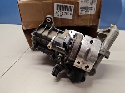 Клапан рециркуляции выхлопных газов для Peugeot Traveller 2016-2019