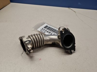 Трубка картерных газов для Peugeot Traveller 2016-2019