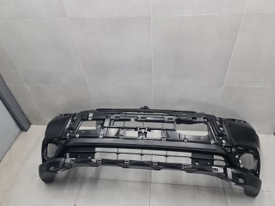 Бампер передний для Mitsubishi Outlander GF 2012-