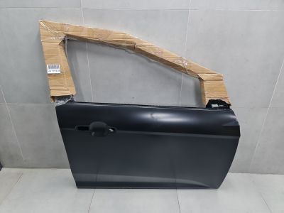 Дверь правая передняя для Ford Focus 3 2011-2019
