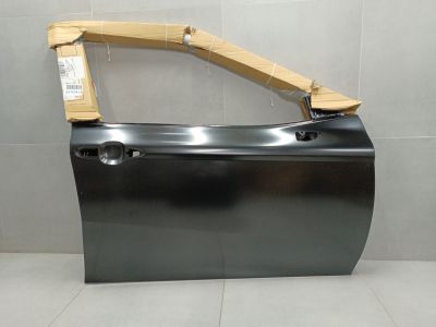 Дверь правая передняя для Toyota Camry V70 2017-