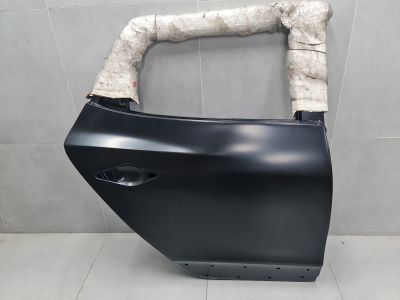 Дверь правая задняя для Hyundai ix35 Tucson LM 2010-2015