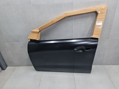 Дверь левая передняя для KIA Rio 3 2012-2017