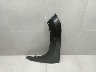 Крыло переднее левое для Skoda Kodiaq 2017-