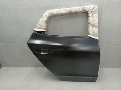 Дверь правая задняя для Hyundai ix35 Tucson LM 2010-2015