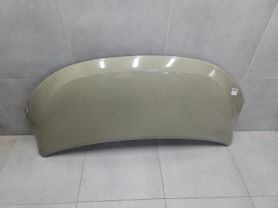 Капот для Hyundai Grand Starex H1 2007-