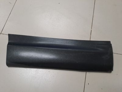 Молдинг двери правый задний для Nissan Qashqai J11E 2014-