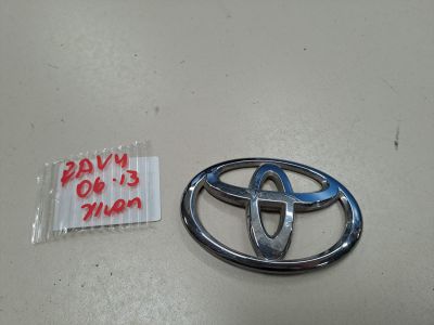 Эмблема двери багажника для Toyota RAV 4 2005-2013