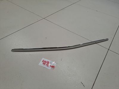 Молдинг двери багажника для Toyota RAV 4 2005-2013