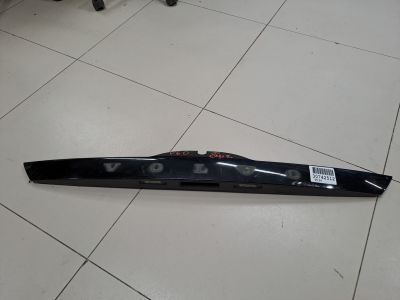 Накладка двери багажника для Volvo V60 (V60 Cross Country) 2010-2018