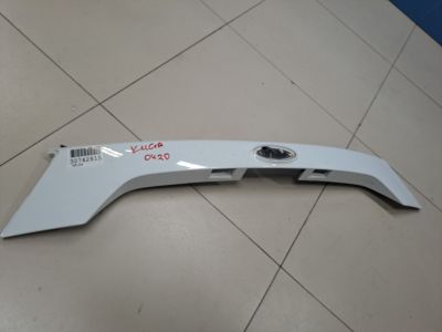 Накладка двери багажника для Ford Kuga 2012-2019