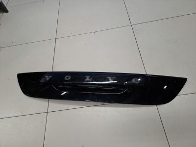 Накладка двери багажника для Volvo V40 (V40 Cross Country) 2012-