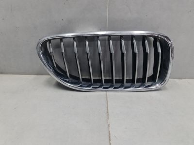 Решетка радиатора правая для BMW 6 F12 F13 2011-2017