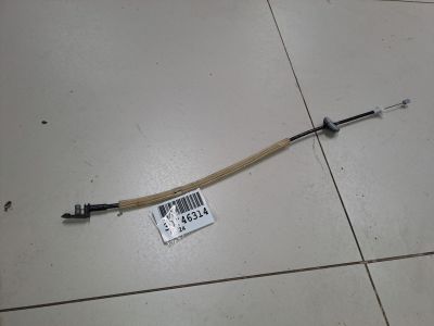 Трос открывания задней двери левой для Ford Focus 2 2005-2008