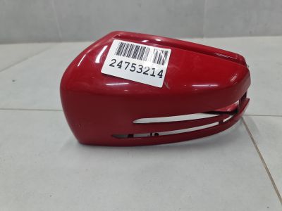 Крышка на зеркало левое для Mercedes E-klasse W212 2009-2016