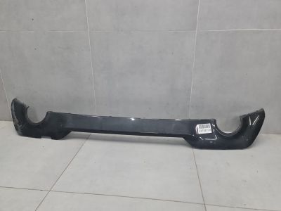 Юбка заднего бампера для BMW 3 G20 2019-