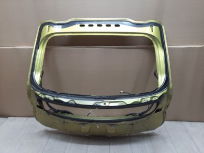 Дверь багажника для Honda Civic 5D 2011-2016