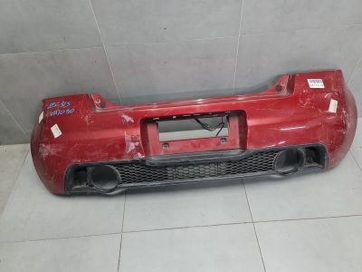 Бампер задний для Suzuki Swift 2004-2010
