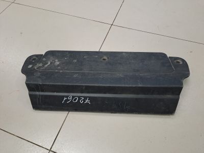 Накладка заднего бампера для Land Rover Range Rover 2012-